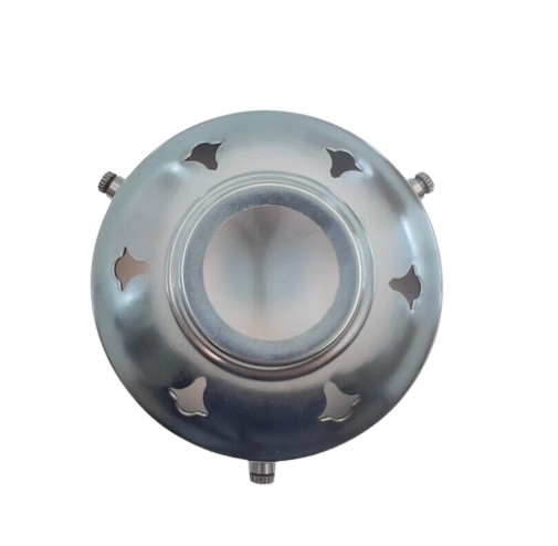 Gallery Bronze 3.1/4" 28mm hol