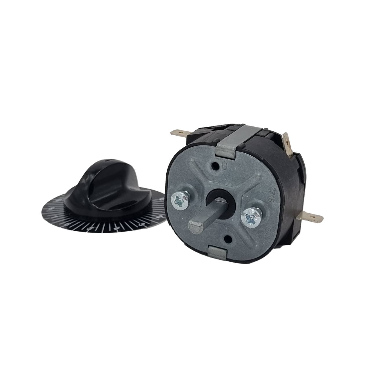 Timer - 12hour (5312ha4)