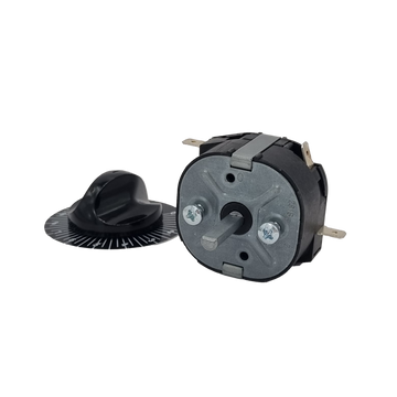 Timer - 12hour (5312ha4)