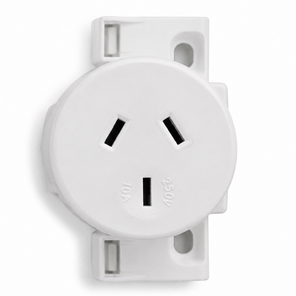 Single Surface Socket Quick Connect