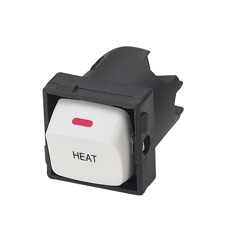 Switch Mechanism 15 amp HEAT