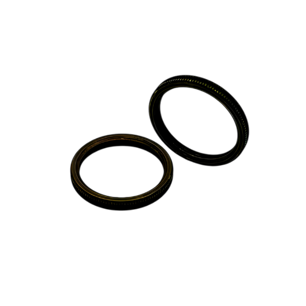 BC Bronze Shade Ring