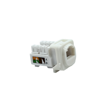Jack CAT6 RJ-45
