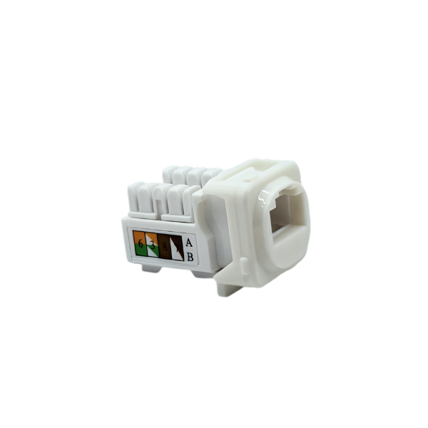 Jack CAT6 RJ-45