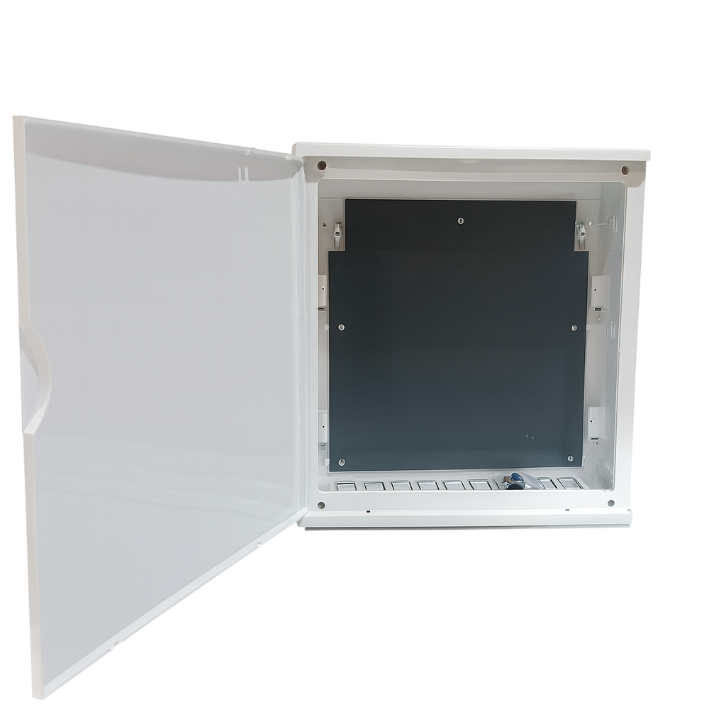 Zephyr 30 Pole Meter Board Flush