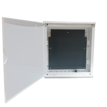 Zephyr 30 Pole Meter Board Flush