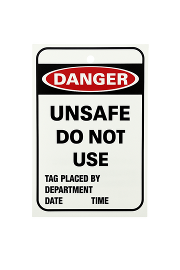 Unsafe - Do Not Use