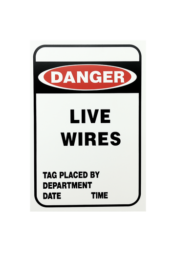 Live Wires