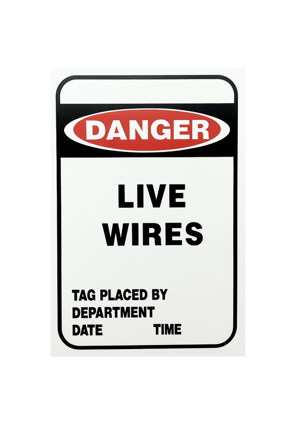 Live Wires