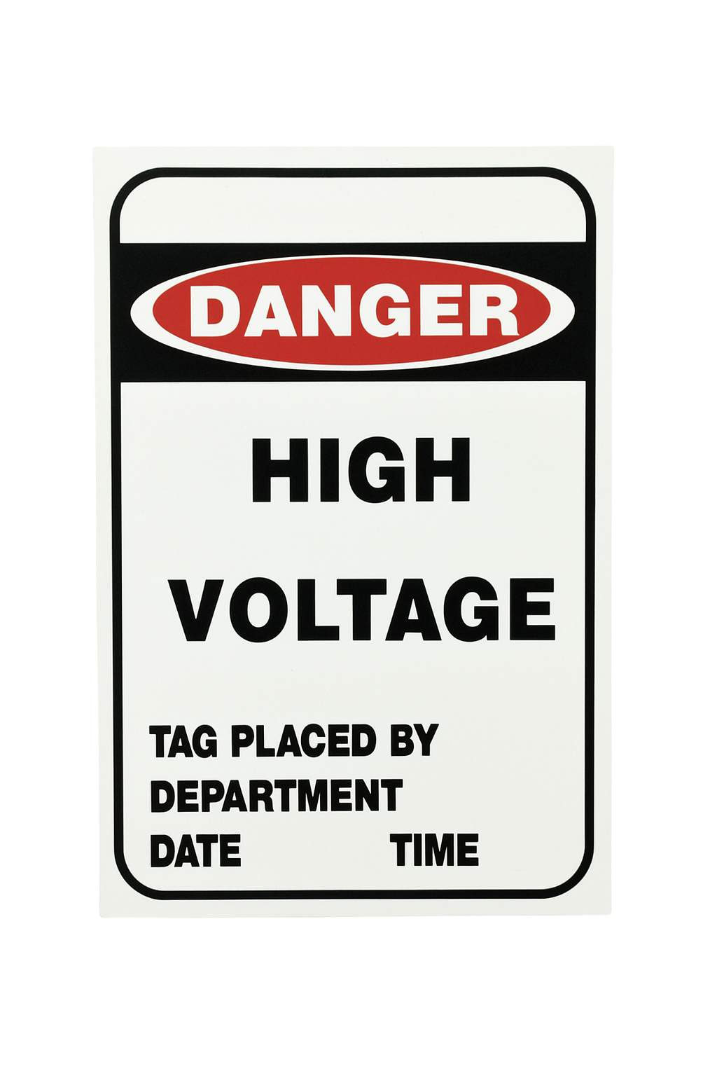 High Voltage