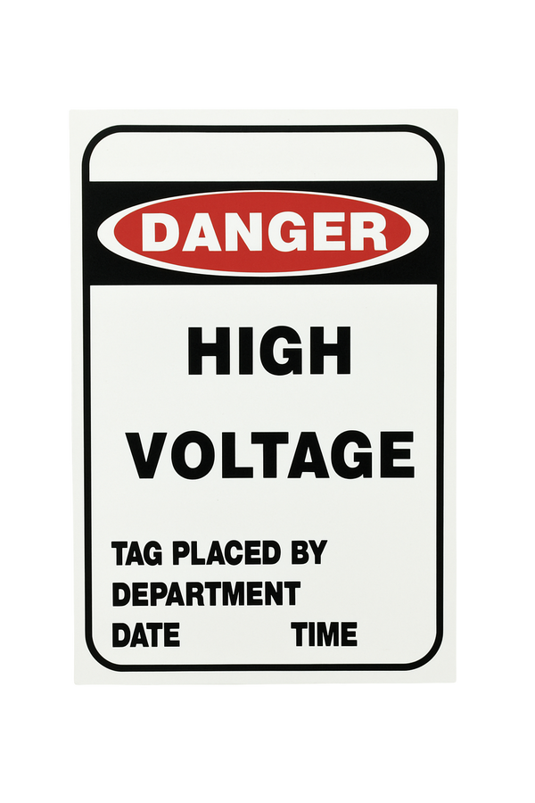 High Voltage