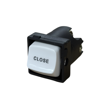 15 Amp Engraved Mech CLOSE