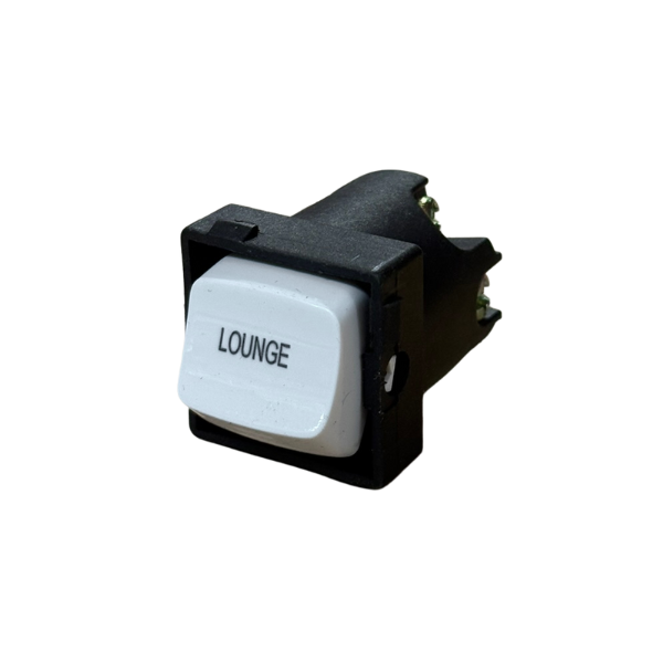 15 Amp Engraved Mech LOUNGE