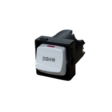 Switch Mechanism 15 amp DWASH