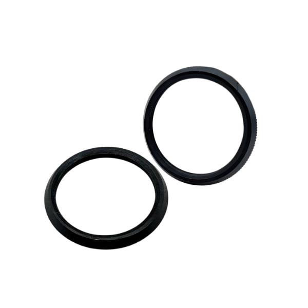 ES Bronze Shade Ring – Zephyr Group