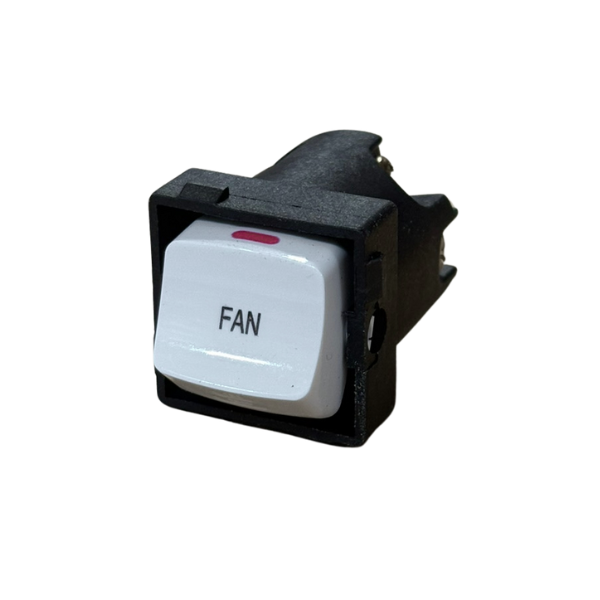 Switch Mechanism 15 amp FAN