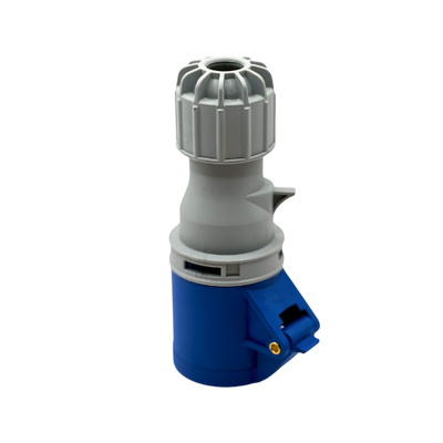 Plug Tops, Sockets & Leads