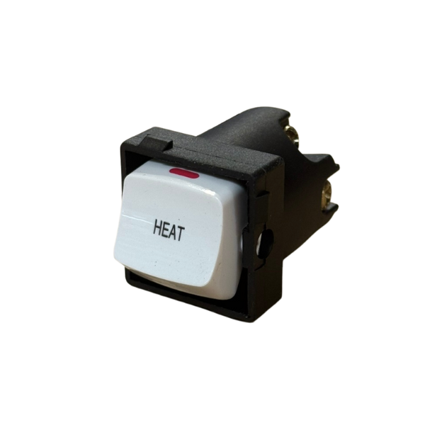 Switch Mechanism 15 amp HEAT