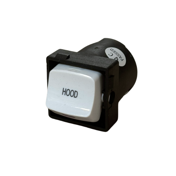 Switch Mechanism 15 amp HOOD