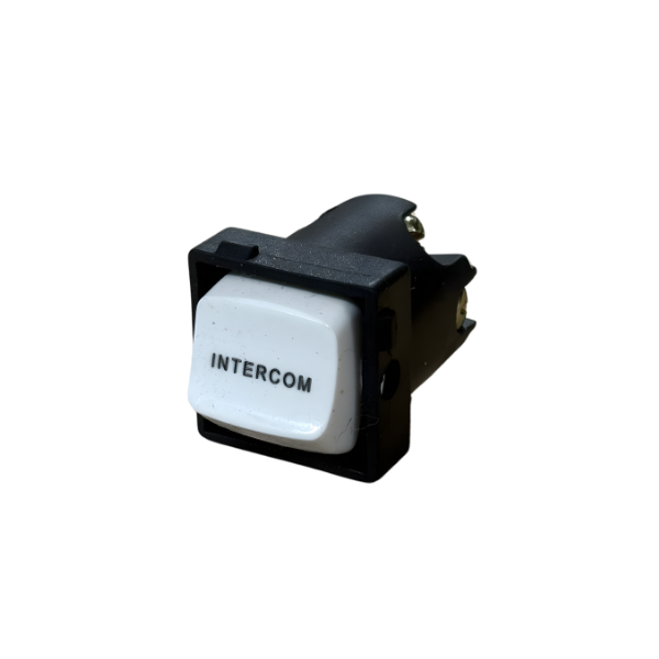 15 Amp Engraved Mech INTERCOM