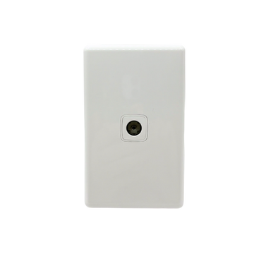 TV Outlet (Standard Connection)