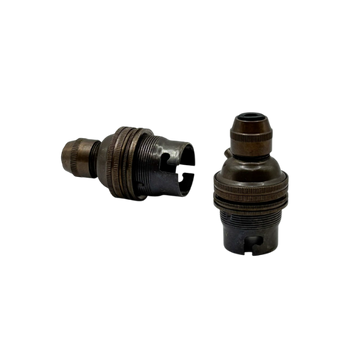 BC Old English Cordgrip Lampholder