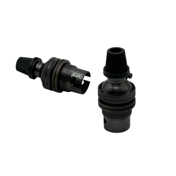 SBC Bronze Cordgrip Lampholder