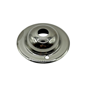 Ceiling/Wall Plate Nickel