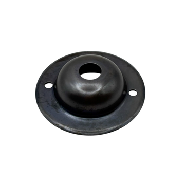 Ceiling/Wall Plate Bronze