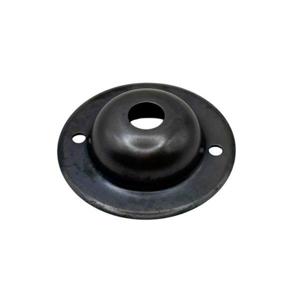 Ceiling/Wall Plate Bronze