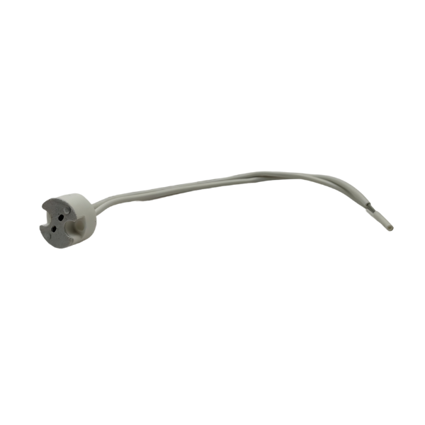 G-4 - GY6.35 Lampholder