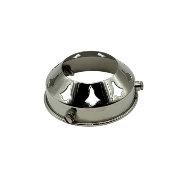 Gallery Nickel 2.1/4