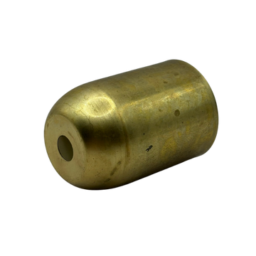 Brass Cup for ES Lampholder