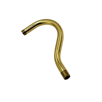 Brass Coventry Wall Fitting