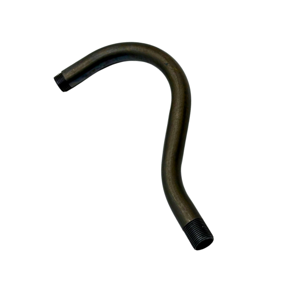 Bronze Coventry Wall Fitting