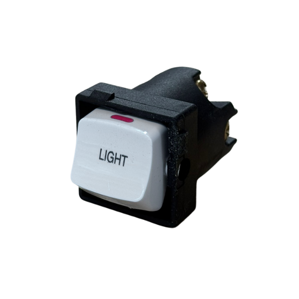 Switch Mechanism 15 amp LIGHT