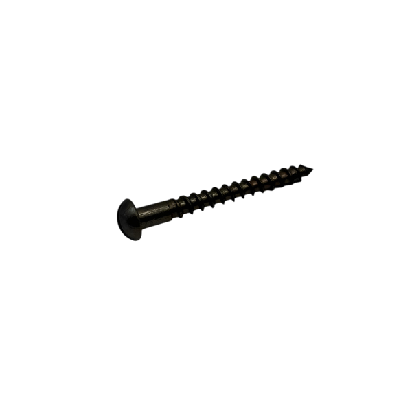 No.6 x 1 1/4" Old English Screw
