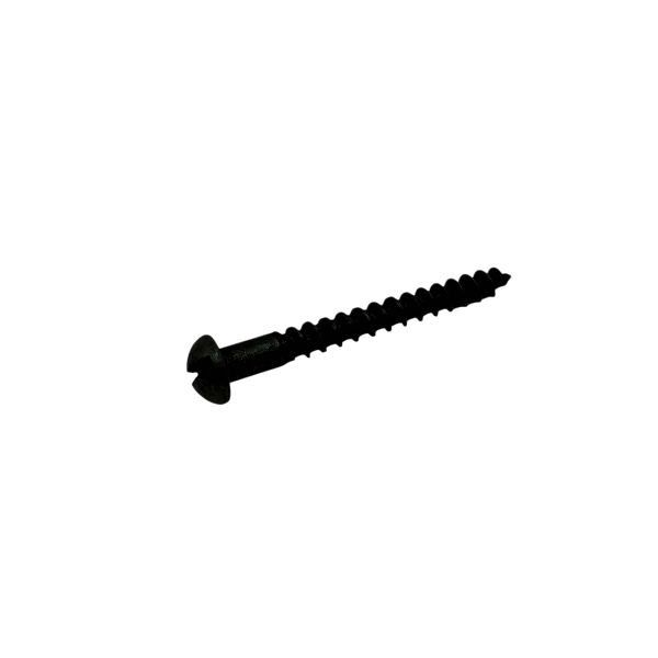 No.6 x 1 1/4" Bronze Screw
