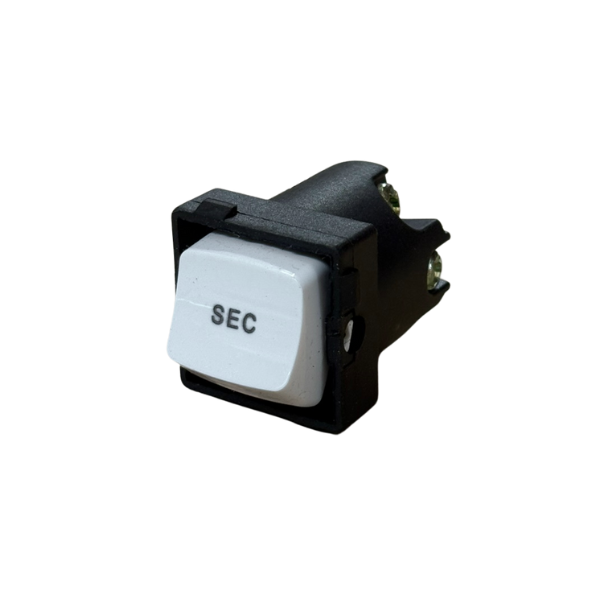 15 Amp Engraved Mech SEC