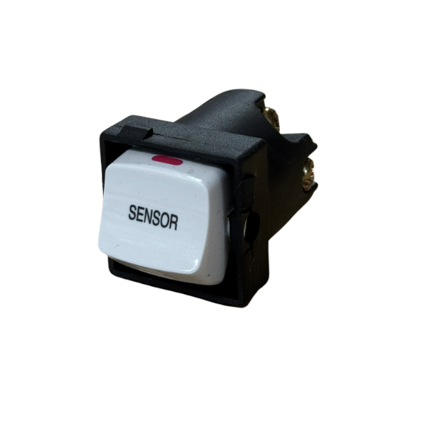 Switch Mechanism 15 amp SENSOR