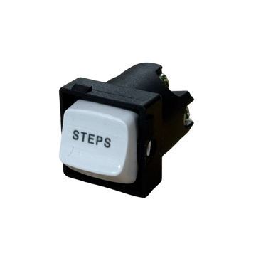 15 Amp Engraved Mech STEPS