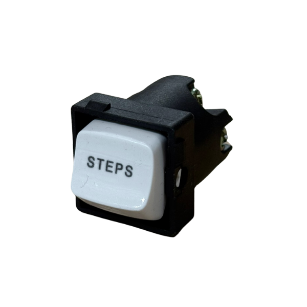 15 Amp Engraved Mech STEPS