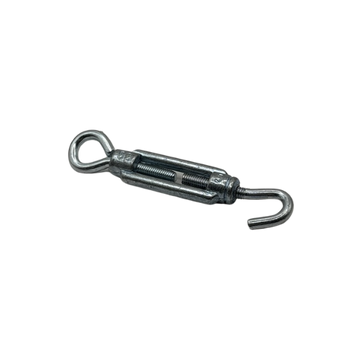 Turnbuckle 5mm Hook + Eye