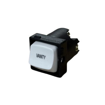 15 Amp Mech Engraved VANITY