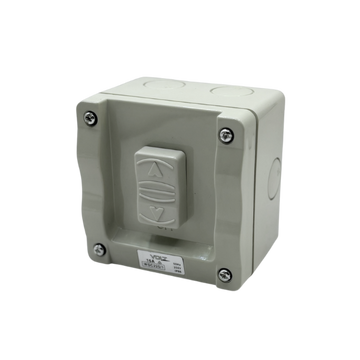 16 Amp Switch 1 Gang IP53