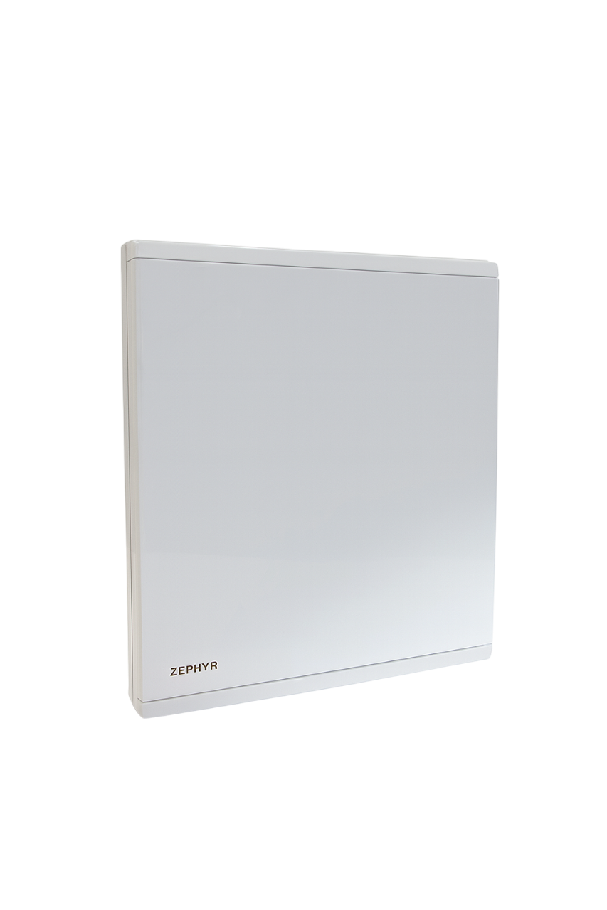 Zephyr 30 Pole Meter Board Flush