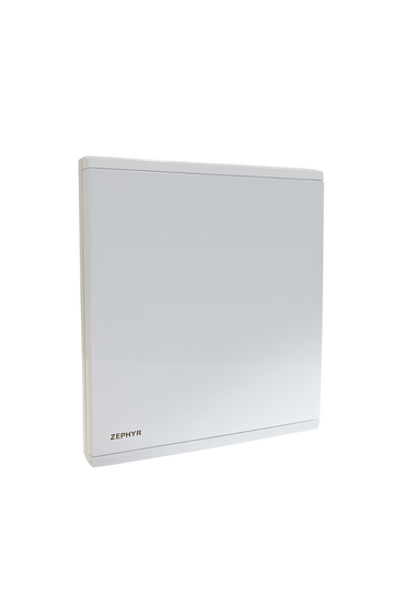 Zephyr 30 Pole Meter Board Flush