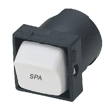 Switch Mechanism 15 amp SPA