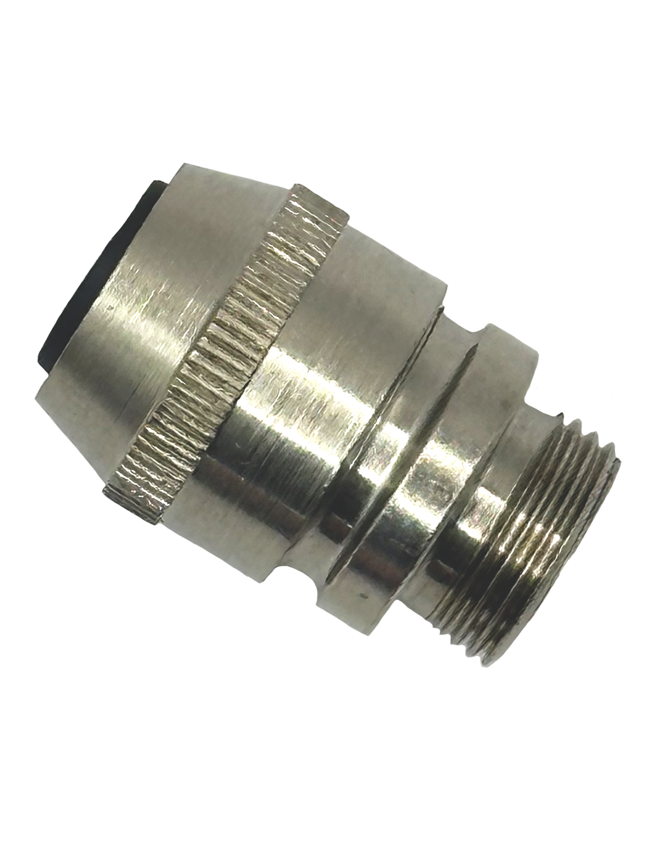 Cord Grip Nickel 1/2