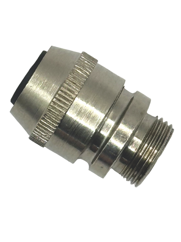 Cord Grip Nickel 1/2